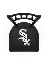 Chicago White Sox L018 Bar Stool | MLB Chicago White Sox Bar Stool