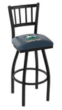 Notre Dame (Leprechaun) L018 Bar Stool | NCAA Notre Dame (Leprechaun) Bar Stool