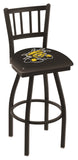 Wichita State University L018 Bar Stool | NCAA Wichita State University Bar Stool