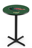 L211 NCAA Alabama Birmingham Blazers Pub Table