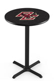 L211 NCAA Boston College Eagles Pub Table