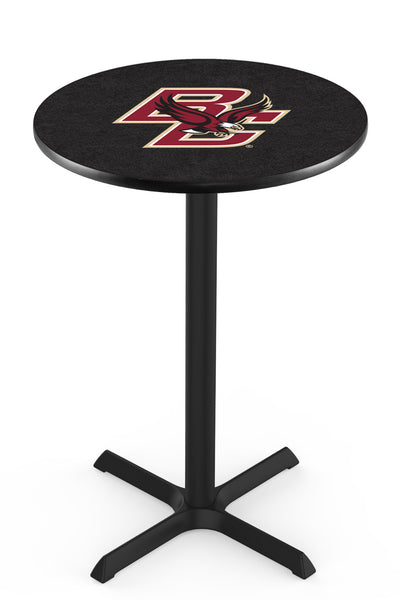 L211 NCAA Boston College Eagles Pub Table