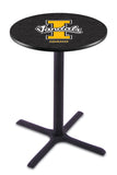 L211 NCAA Idaho Vandals Pub Table