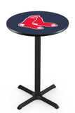 Boston Red Sox L211 Major League Baseball Pub Table