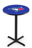 Toronto Blue Jays L211 Major League Baseball Pub Table