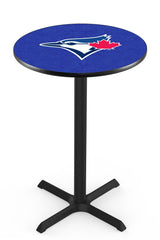 Toronto Blue Jays L211 Major League Baseball Pub Table