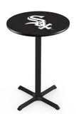 Chicago White Sox L211 Major League Baseball Pub Table