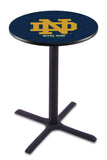 L211 NCAA Notre Dame ND Pub Table