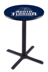 L211 NCAA North Florida Ospreys Pub Table | Holland Bar Stool North Florida Ospreys Pub Table