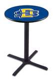 L211 NCAA South Dakota State University Jackrabbits Pub Table