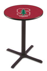 Stanford L211 Pub Table by Holland Bar Stool