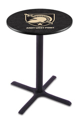 United States Military Academy L211 Pub Table
