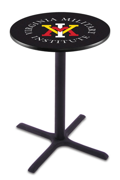 L211 NCAA VMI Keydets Pub Table