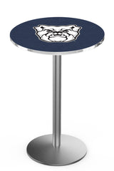 L214 Stainless Butler Bulldogs Pub Table