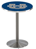 L214 Stainless Utah State Aggies Pub Table