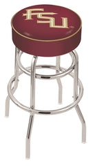 Florida State University Seminoles L7C1 Holland Bar  Stool