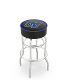 Grand Valley State Lakers L7C1 Bar Stool | Grand Valley State Lakers L7C1 Counter Stool