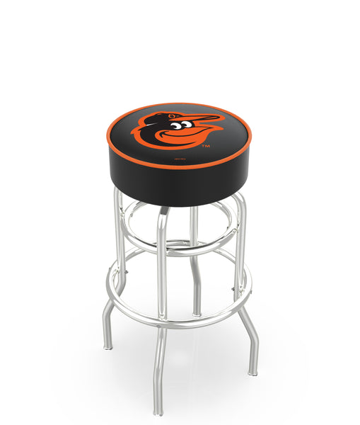 Baltimore Orioles L7C1 Bar Stool | Baltimore Orioles L7C1 Counter Stool