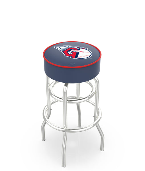 Cleveland Guardians L7C1 Bar Stool | Cleveland Guardians L7C1 Counter Stool