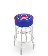 Chicago Cubs L7C1 Bar Stool | Chicago Cubs L7C1 Counter Stool
