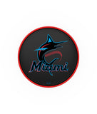 Miami Marlins L7C1 Bar Stool | Miami Marlins L7C1 Counter Stool