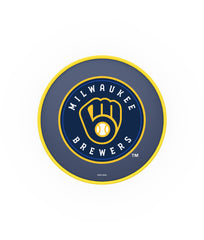 Milwaukee Brewers L7C1 Bar Stool | Milwaukee Brewers L7C1 Counter Stool