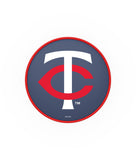 Minnesota Twins L7C1 Bar Stool | Minnesota Twins L7C1 Counter Stool