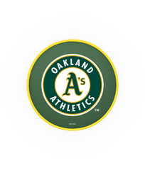 Oakland Athletics L7C1 Bar Stool | Oakland Athletics L7C1 Counter Stool