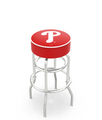 Philadelphia Phillies L7C1 Bar Stool | Philadelphia Phillies L7C1 Counter Stool