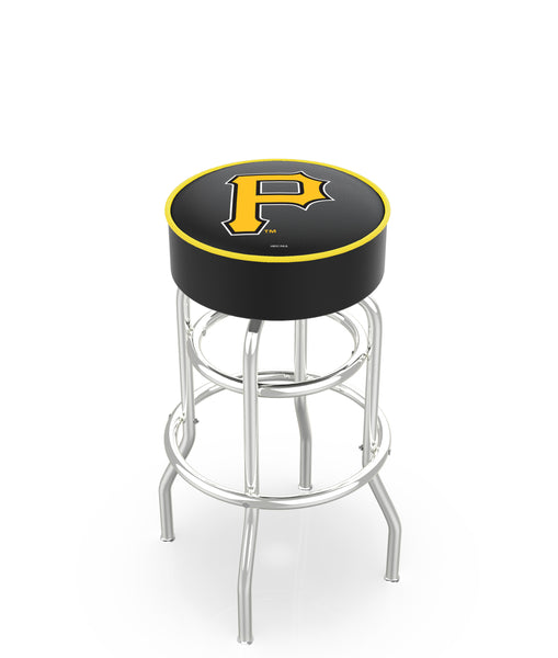 Pittsburgh Pirates L7C1 Bar Stool | Pittsburgh Pirates L7C1 Counter Stool