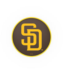 San Diego Padres L7C1 Bar Stool | San Diego Padres L7C1 Counter Stool