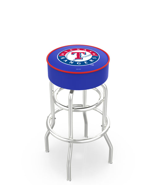 Texas Rangers L7C1 Bar Stool | Texas Rangers L7C1 Counter Stool