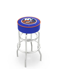 New York Islanders L7C1 Bar Stool | New York Islanders L7C1 Counter Stool