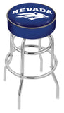 Nevada Wolf Pack L7C1 Bar Stool | UN Wolf Pack L7C1 Counter Stool