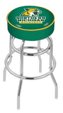 Northern Michigan Wildcats L7C1 Bar Stool | NMU Wildcats L7C1 Counter Stool