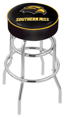 University of Southern Miss Golden Eagles L7C1 Bar Stool | University of Southern Miss Golden Eagles L7C1 Counter Stool