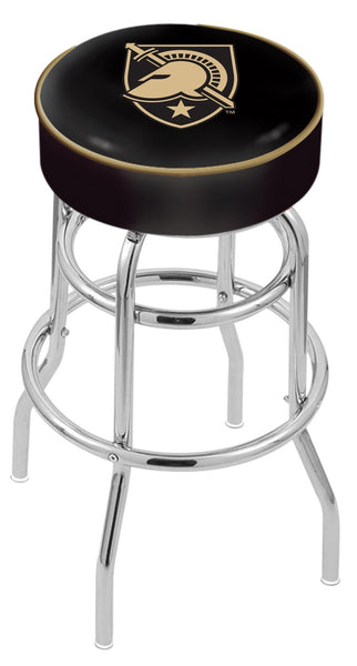 United States Military Academy L7C1 Bar Stool | Army L7C1 Counter Stool
