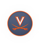 Virginia Cavaliers L7C1 Bar Stool | Virginia Cavaliers L7C1 Counter Stool