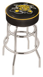 Wichita State Shockers L7C1 Bar Stool | Wichita State Shockers L7C1 Counter Stool