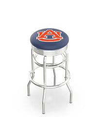 Auburn L7C3C Bar Stool | Auburn L7C3C Counter Stool