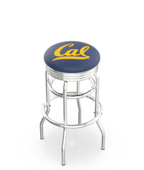 University of California L7C3C Bar Stool | University of California L7C3C Counter Stool