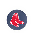 Boston Red Sox MLB L7C3C Bar Stool | Boston Red Sox Major League Baseball L7C3C Counter Stool