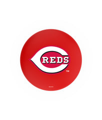 Cincinnati Reds MLB L7C3C Bar Stool | Cincinnati Reds Major League Baseball L7C3C Counter Stool