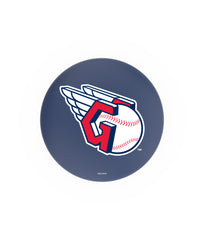 Cleveland Guardians MLB L7C3C Bar Stool | Cleveland Guardians Major League Baseball L7C3C Counter Stool