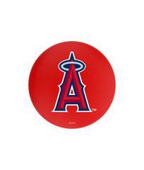 Los Angeles Angels MLB L7C3C Bar Stool | Los Angeles Angels Major League Baseball L7C3C Counter Stool