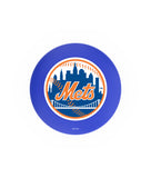 New York Mets MLB L7C3C Bar Stool | New York Mets Major League Baseball L7C3C Counter Stool