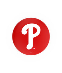 Philadelphia Phillies MLB L7C3C Bar Stool | Philadelphia Phillies Major League Baseball L7C3C Counter Stool
