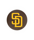 San Diego Padres MLB L7C3C Bar Stool | San Diego Padres Major League Baseball L7C3C Counter Stool