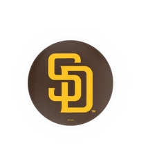 San Diego Padres MLB L7C3C Bar Stool | San Diego Padres Major League Baseball L7C3C Counter Stool