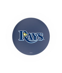 Tampa Bay Rays MLB L7C3C Bar Stool | Tampa Bay Rays Major League Baseball L7C3C Counter Stool